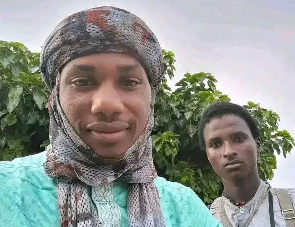 Notorious Bandit Leader Kachalla Sani Yellow Killed in Zamfara