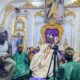 Oluwo of Iwoland Confers 'Atayese of Yorubaland' Chieftaincy Title on VeryDarkMan