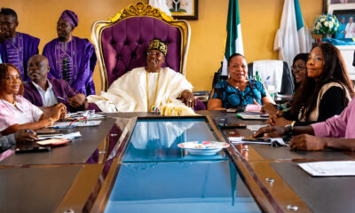 Oluwo Urges Youths to Pair Degrees with Skills, Commends Westland University's Excellence
