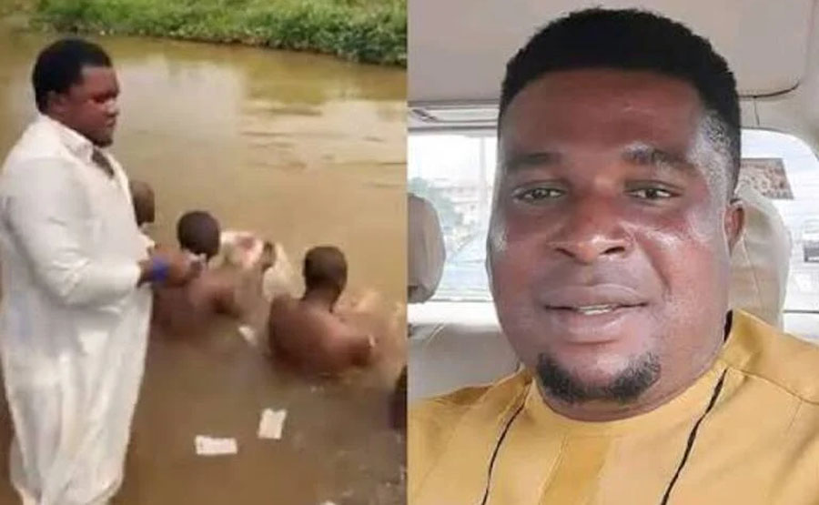 Court Jails Native Doctor 6 Years, Slams N20m Fine for Fraudulent Spiritual Claims