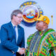 Osun governorship election: Governor Adeleke invites EU to monitor August 15 poll