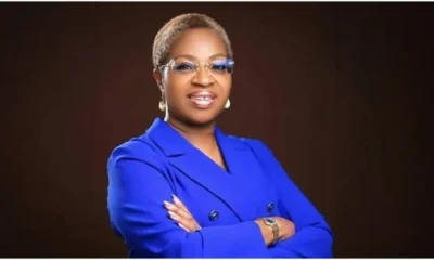 Meet Oyinkansola Badejo-Okusanya: Only Second Woman to Lead NBA in 93 Years