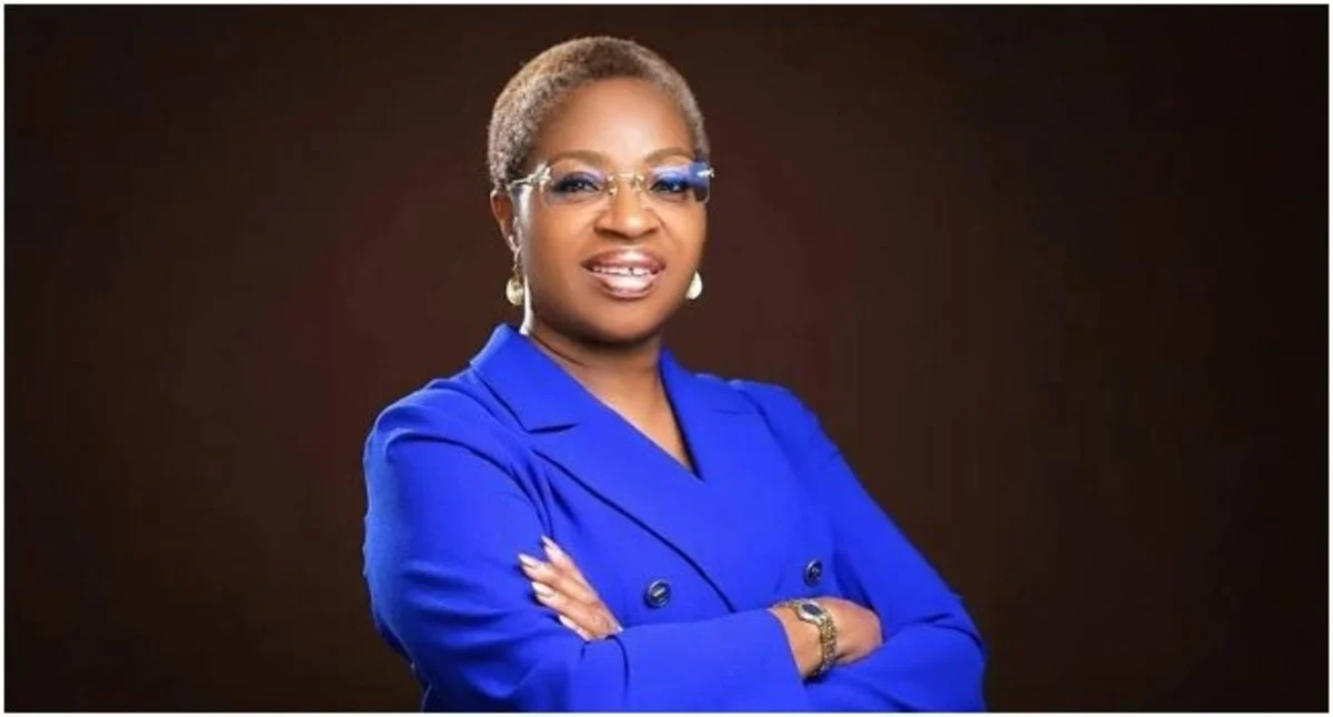 Meet Oyinkansola Badejo-Okusanya: Only Second Woman to Lead NBA in 93 Years