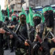 Hamas Accepts US-Backed Disarmament Plan as Trump Unveils Gaza Peace Roadmap