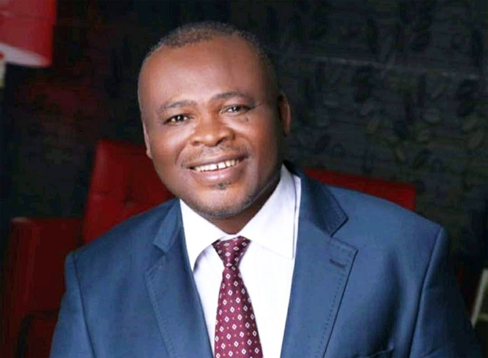 Many African Pastors Would Lose Their Churches if Enough Jobs Existed - Pastor Chris