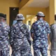 Police Detain 4 Officers Over Viral Ethnic Profiling Video on Lagos–Benin Expressway