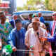 Tinubu vows not to betray Nigerians, says economic reforms will secure brighter future
