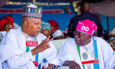 2027 election: Tinubu's retention of Shettima strengthens APC in the North – Kwankwaso