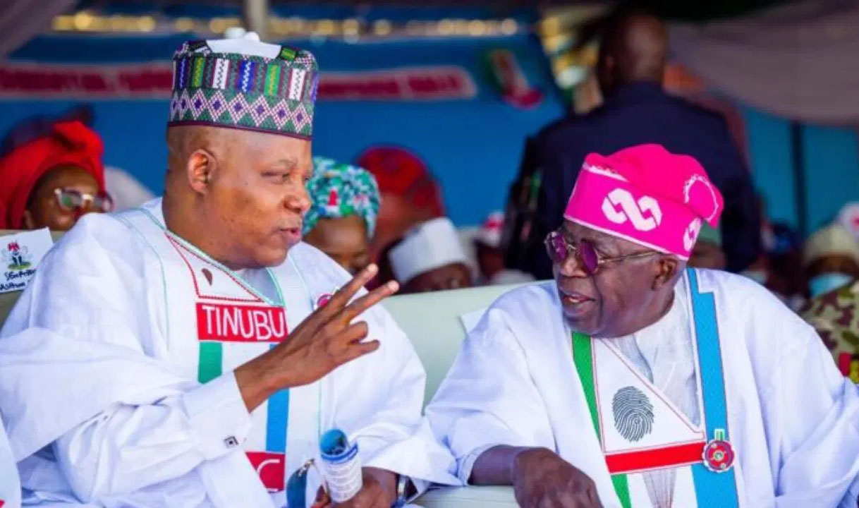 2027 election: Tinubu's retention of Shettima strengthens APC in the North – Kwankwaso