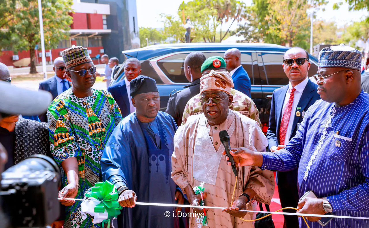 Tinubu vows not to betray Nigerians, says economic reforms will secure brighter future