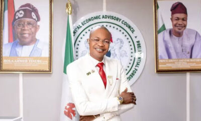 Prince Adeniyi Adeyemi