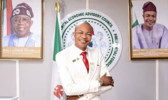 PFIPC Scandal: Adeyemi Reveals How ₦1.3 Billion Made It Into 2026 Budget