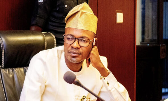 Fake Agency Director Blew N400m on Cars, Relatives, Luxury Items – Police