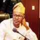 How Controversial PFIPC DG Lived in Alaafin's Palace, Forged His Way into Govt System