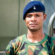 Army Declares Soldier Wanted Over Alleged Sale of Military Uniforms to Terrorists