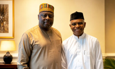 Fake Medical Report Scandal: El-Rufai's Personal Physician Faces MDCAN Panel, Criminal Charges