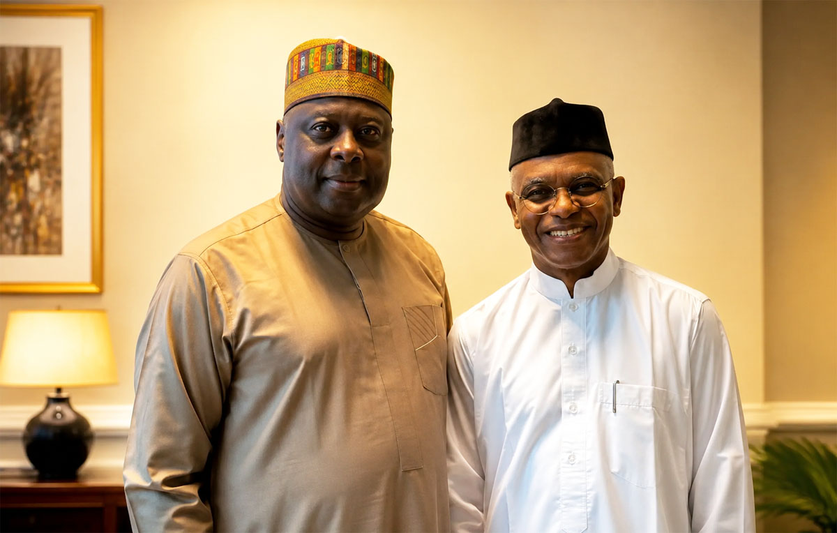 Fake Medical Report Scandal: El-Rufai's Personal Physician Faces MDCAN Panel, Criminal Charges