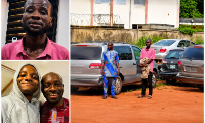 Publisher arraigned over alleged false reports claiming Gov Soludo disowned son