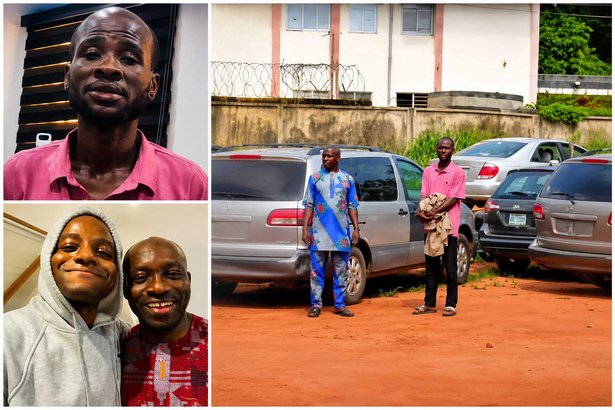 Publisher arraigned over alleged false reports claiming Gov Soludo disowned son