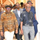 No Sin in Politics: Wike Welcomes Fubara Back to Political Fold
