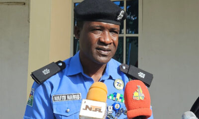 Bauchi: Suspected Political Thugs Kill Islamiyya Teacher Over Poster Dispute