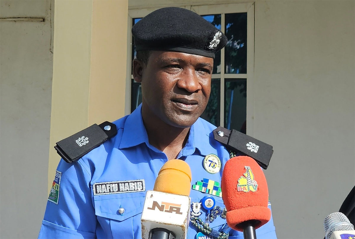 Bauchi: Suspected Political Thugs Kill Islamiyya Teacher Over Poster Dispute