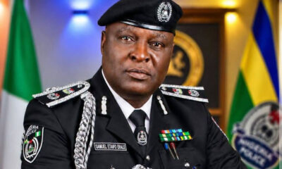 Osun Guber: IGP Deploys New Election CP as INEC Identifies 11 Flashpoint LGAs