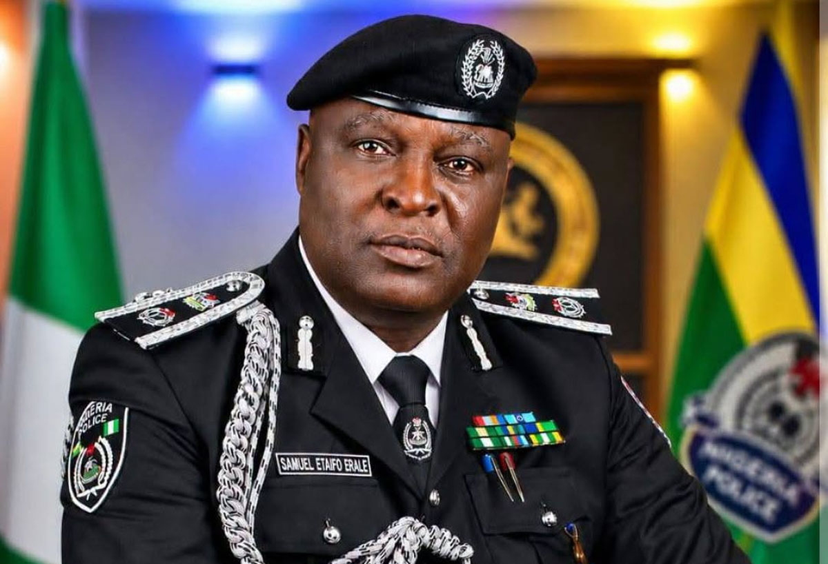 Osun Guber: IGP Deploys New Election CP as INEC Identifies 11 Flashpoint LGAs