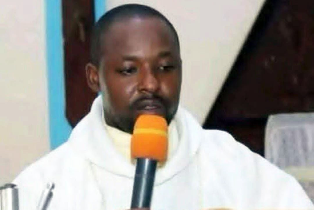 Catholic Priest Found Dead in Kogi After Machete Attack as Police, Govt Launch Investigations