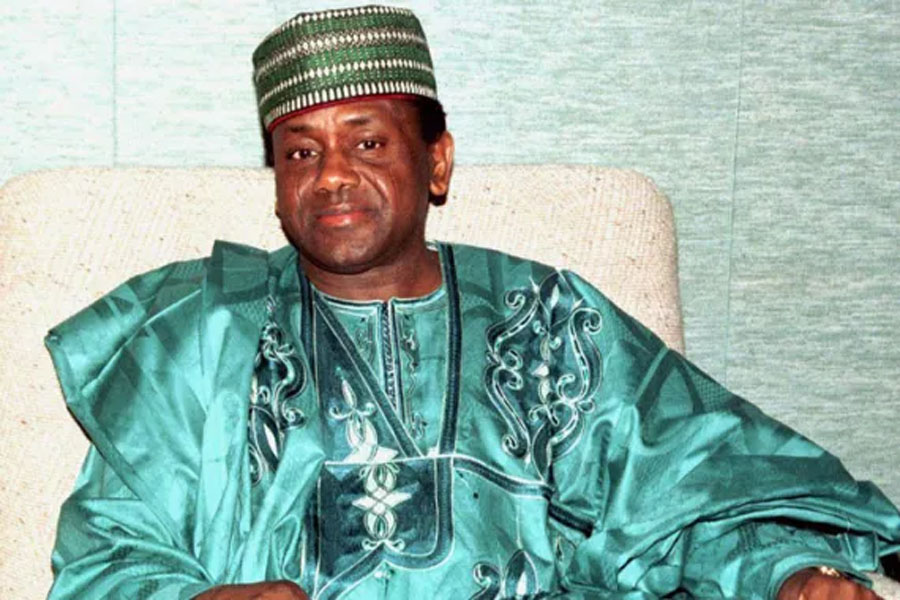 Al-Mustapha Fires Back: Ex-DSS Officer’s Account of Abacha’s Death Is a Lie, I Have CCTV Evidence