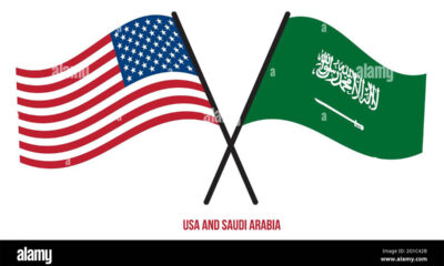 US Approves $1.96B Precision Weapons Sale to Saudi Arabia Amid Iran Conflict