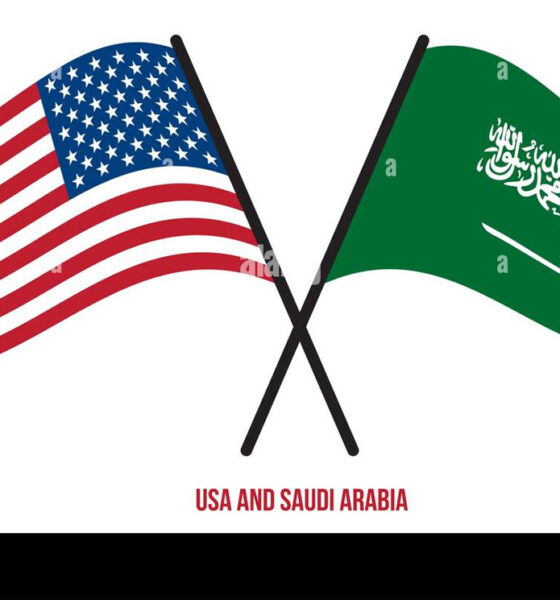 US Approves $1.96B Precision Weapons Sale to Saudi Arabia Amid Iran Conflict