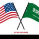 US Approves $1.96B Precision Weapons Sale to Saudi Arabia Amid Iran Conflict