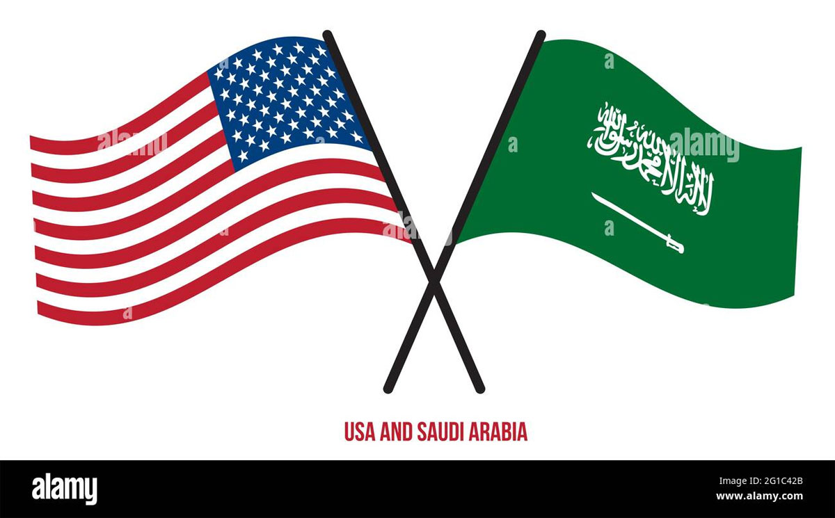 US Approves $1.96B Precision Weapons Sale to Saudi Arabia Amid Iran Conflict