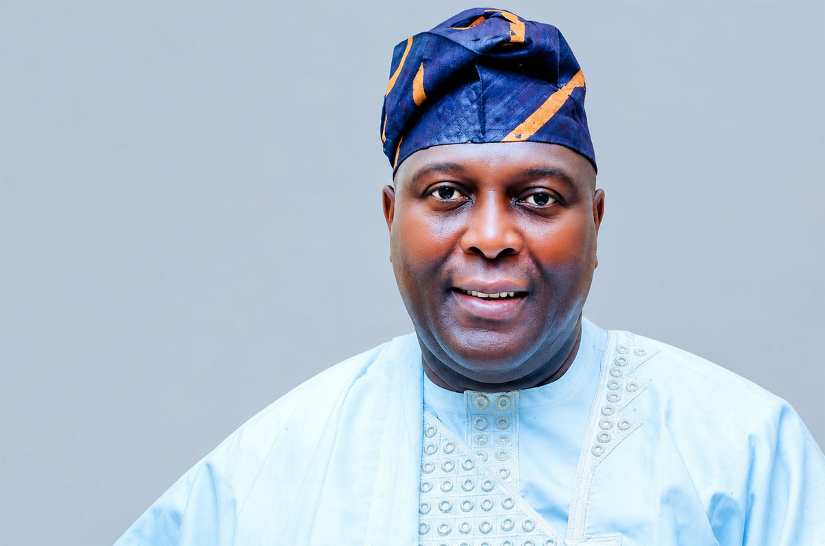 Police detain Osun SSG, five others as ₦4.8m, voter cards are recovered