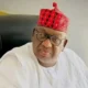 Sen Hanga denies APC defection rumours, says he has no plans to leave NDC