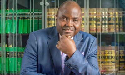 Okutepa rejects NBA election, claims process was manipulated to produce predetermined outcome