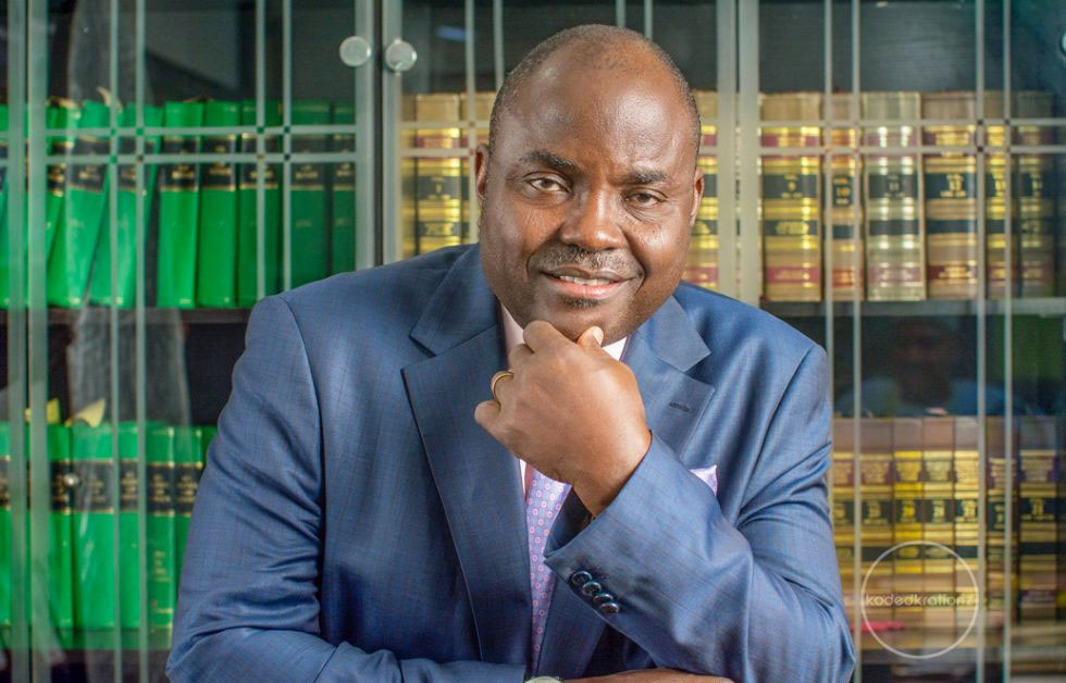 Okutepa rejects NBA election, claims process was manipulated to produce predetermined outcome