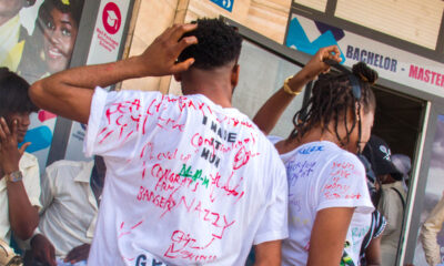 Islamic Scholar Cautions Students Against Wasteful 'Signing-Out' Shirt Tradition