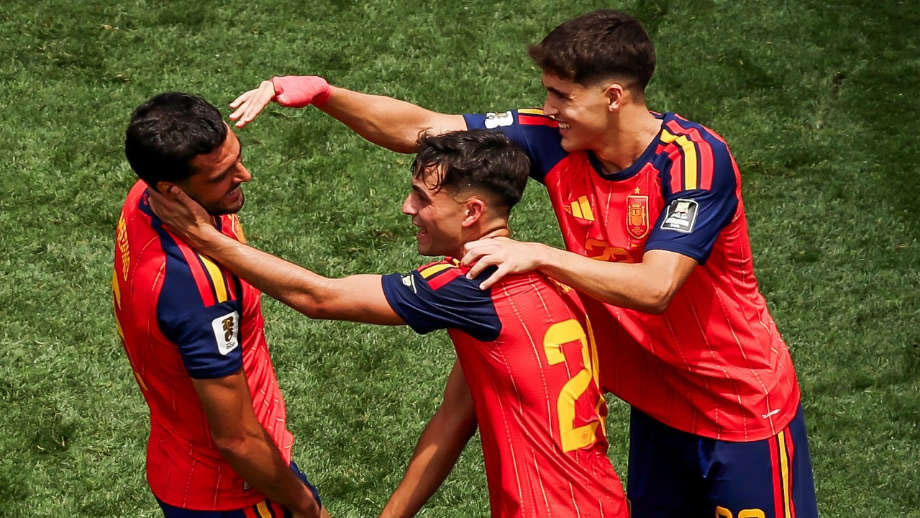 Spain edge Belgium to book 2026 FIFA World Cup semi-final against France