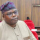 Ondo Speaker given Sunday deadline to resign or face impeachment