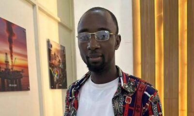 Court remands journalist over alleged cybercrime involving CBN Deputy Governor