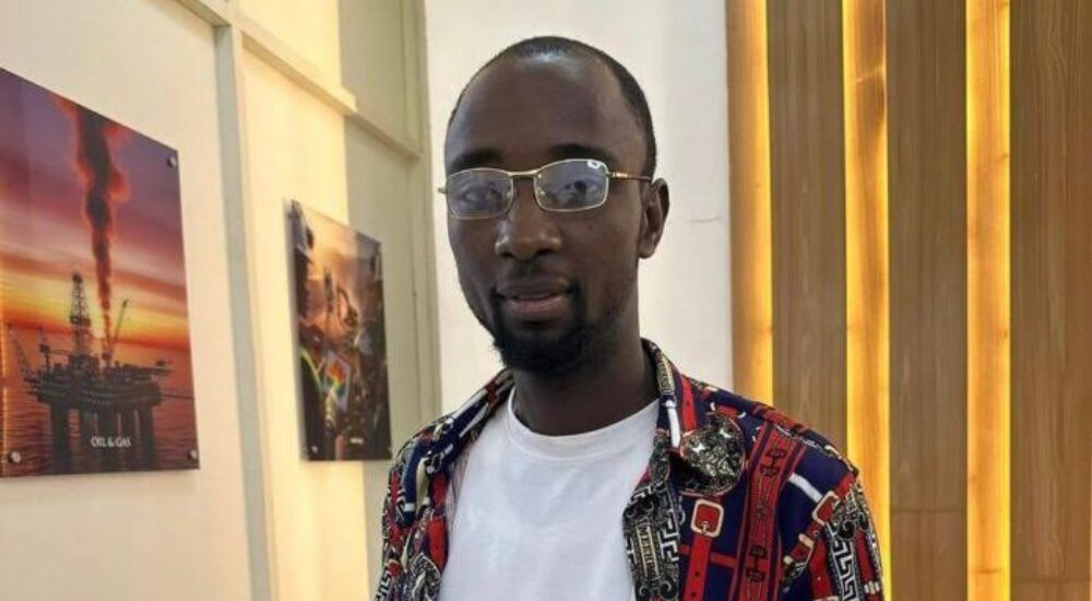 Court remands journalist over alleged cybercrime involving CBN Deputy Governor