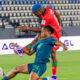 Super Falcons Stunned by Debutants Malawi in Historic WAFCON Upset