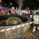 Teenager dies, several injured as Spain World Cup celebration ends in tragedy