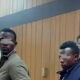 "He Was Dating Our Mother": Three Brothers Remanded for Killing Mother's Lover