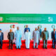 Tinubu Urges ECOWAS to Condemn Afrophobic Attacks in South Africa