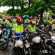 Trackers, Profiling as FG Unveils Special Guards to Secure Coastal Highway