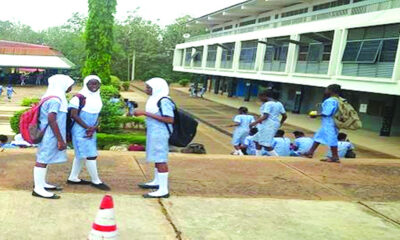 Appeal Court Verdict: UI International School to Enforce Hijab Ban from Monday