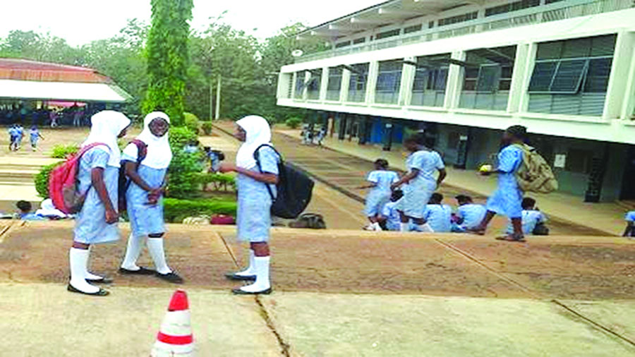 Appeal Court Verdict: UI International School to Enforce Hijab Ban from Monday